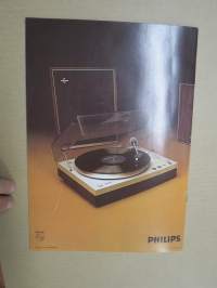 Philips Hi-Fi ja stereo -myyntiesite / tuoteluettelo