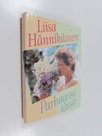 Parhaassa iässä