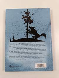 Ankantekijät 1-12