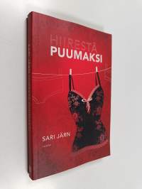 Hiirestä puumaksi