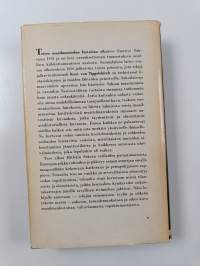 Toisen maailmansodan historia 1-4