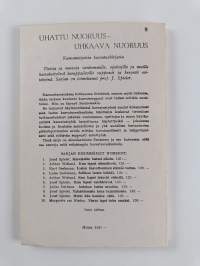 Vieras lapsi tulee omaksi