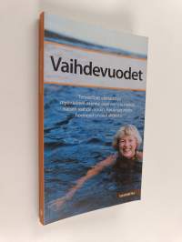 Vaihdevuodet