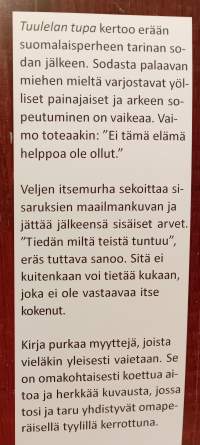 Tuulelan tupa