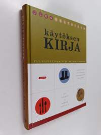 Ulkokultaisen käytöksen kirja