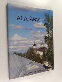 Alajärvi