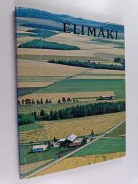 Elimäki