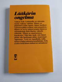 Lääkärin ongelma