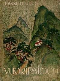 Vuoripaimen