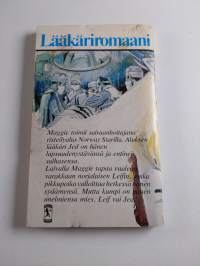Sisar risteilyllä