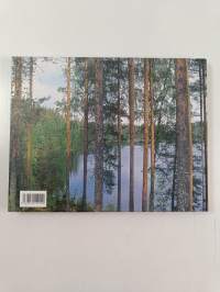 Etelä-Savo : Järvi-Suomen sydän
