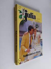 Rakastamisen rikkaus
