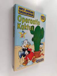 Operaatio kaktus