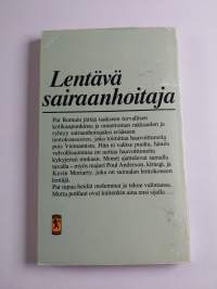 Lentävä sairaanhoitaja