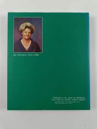 Juoksuflikasta vuorineuvokseksi : Irja Ketonen 1921-1988