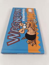 Wagnerin keksintökirja