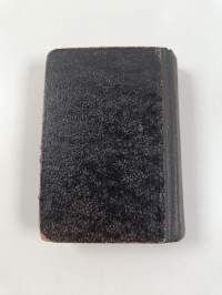 Uusi testamentti ja Psalmit (1950)