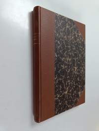 Handbok i järn-, metall- och träbearbetning