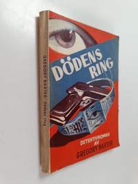 Dödens ring - Detektivroman