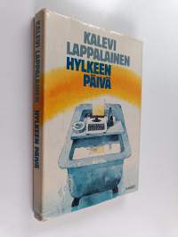 Hylkeen päivä : novelleja