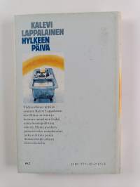 Hylkeen päivä : novelleja