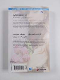 Rakastumisen ilo / Tohtori, hänen tyttärensä ja minä