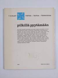 Pilkillä pyytämään