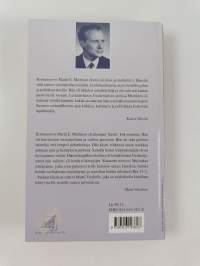 Martti E. Miettinen : periaatteen mies