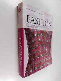 Fashion : Une histoire de la mode du XVIIIe au  XXe siècle Vol. 2