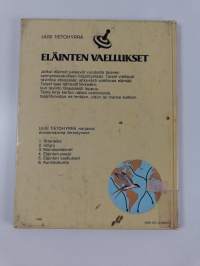 Eläinten vaellukset
