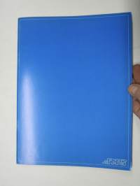 SKF Automotive Bearing list 1976 - Supplement nr 2  -laakerien luettelo