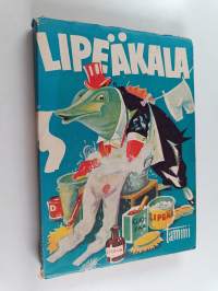 Lipeäkala 1947