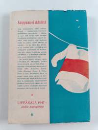 Lipeäkala 1947