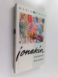 Jonakin toisena päivänä