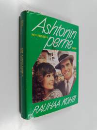 Ashtonin perhe : rauhaa kohti