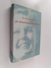 As-duuri-valssi ja runoilijan sielunelämä : muistikuvia 1945-1950