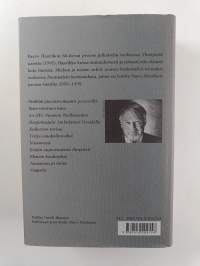 Fantastisia kertomuksia : proosa 1976-1995