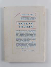 Kotkan siivillä
