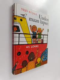 Tyhjä kuva
