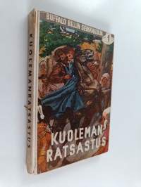 Kuolemanratsastus