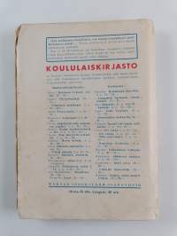 Nuori Fu : kiinalaispojan tarina