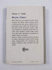 Musta Tiikeri