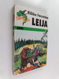 Leija