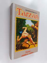 Tarzan, viidakon valtias