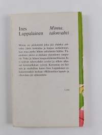 Minna, talonvahti