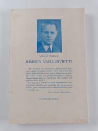 Ihmisen vaellusvietti