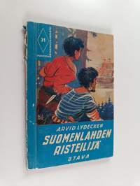 Suomenlahden risteilijä