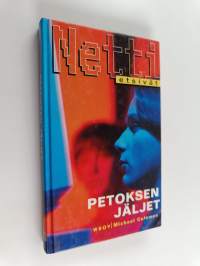 Petoksen jäljet