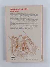 Maailmassa kaikki muuttuu