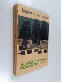 Tyhjä kuva